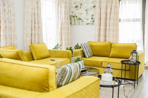 Lilongwe House | Sunset Bliss Paradise in Lilongwe