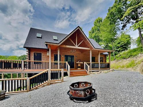 McHenry House | Sunset Bluff