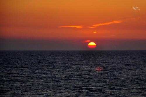 Skala House | Sunset Cottage