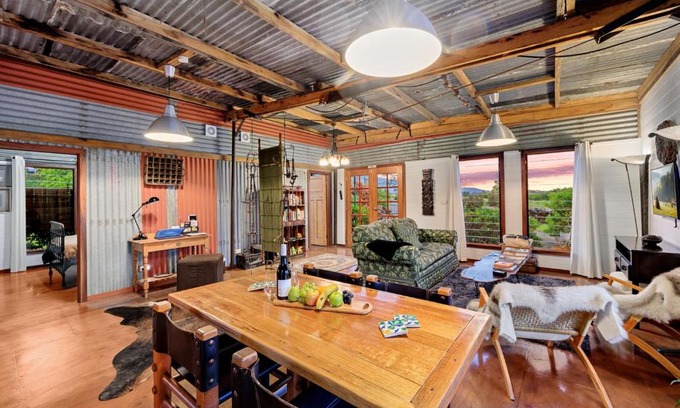 Badger Creek House | Sunset Cottage - Yarra Valley
