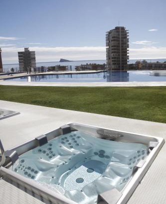 Cala Apartment | Sunset Drive Resort & Spa