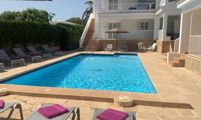 Cala d'Or Apartment | Sunset