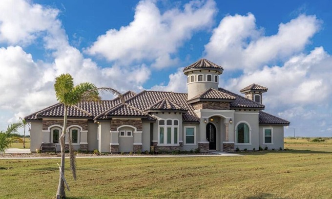 Sunset Bay House | Sunset Getaway