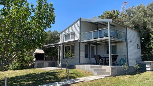 Makri House | Sunset Hideaway by GG