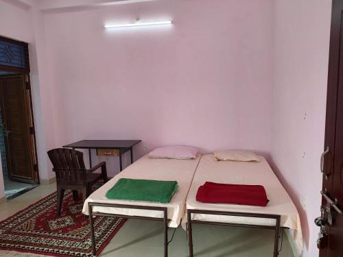 Allahabad House | Sunset Homestay