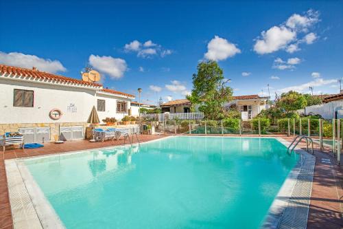 Playa del Ingles Resort | Sunset House Maspalomas