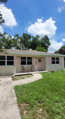 Sunset Park House | Sunset House
