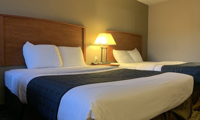 John Day Hotel | Sunset Inn John Day