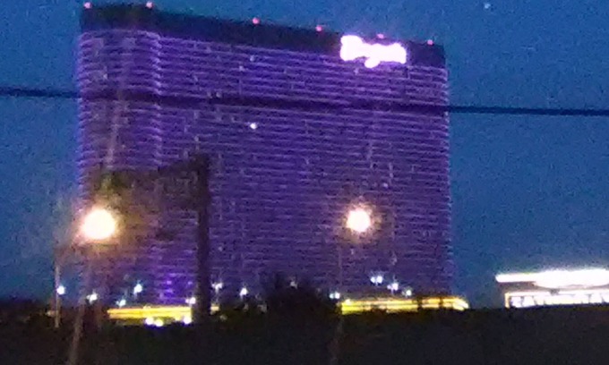 Atlantic City Hotel | Sunset Inn