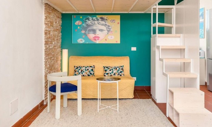 Vernazza House | Sunset Lovers, Terre Marine