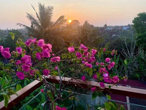 Sambahan Villa | Sunset Jungle Villa by Rare Angon Ubud