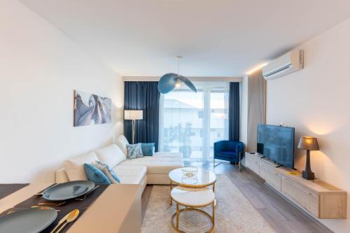 Fonyodliget Apartment | Sunset Resort 307
