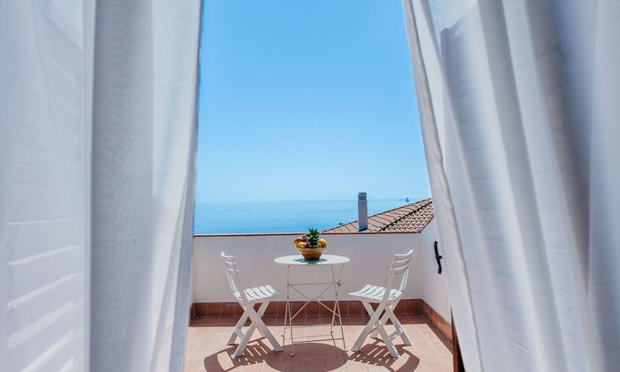 Aci Trezza Apartment | Sunset & Seaview Terrace by Wonderful Italy