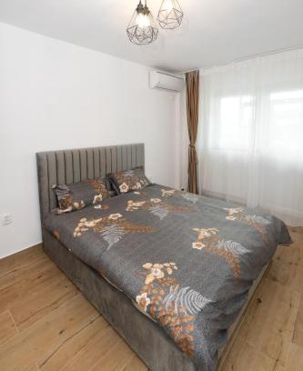 Ramnicu Valcea Apartment | Sunset Studio Valcea