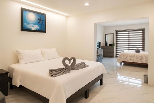 Lomas de Mazatlan Apartment | Sunset Suites Mazatlán at Lomas de Mazatlán