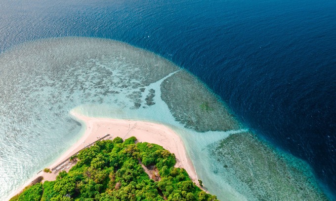 Hangnaameedhoo Hotel | Sunset View Inn