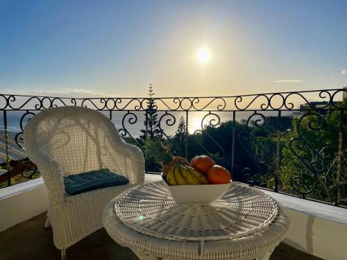 La Preneuse Apartment | Sunset View