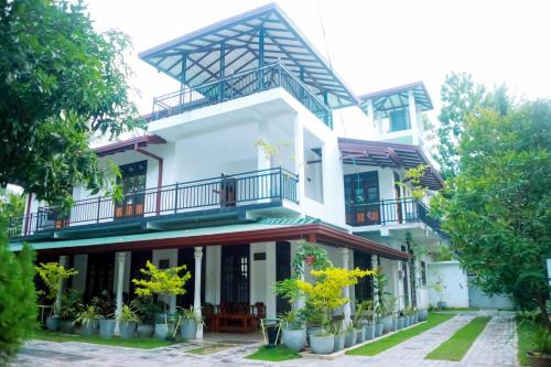 Debarawewa House | Sunset Villa Yala Safari Place