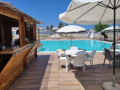 Marina di Montenero Apartment | Sunset Village