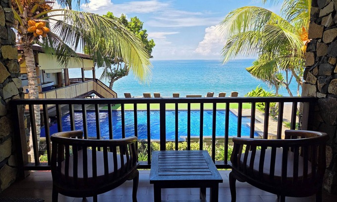 Senggigi Resort | Sunsethouse Lombok