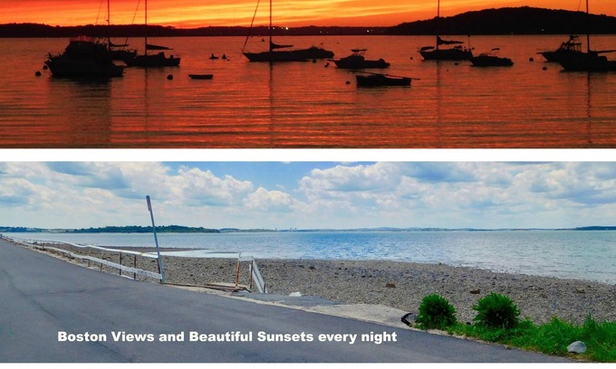 Bayside House | Sunsets on the Bay- Save $$$ includes Holidays see Super Prices on Vrbo Calendar
