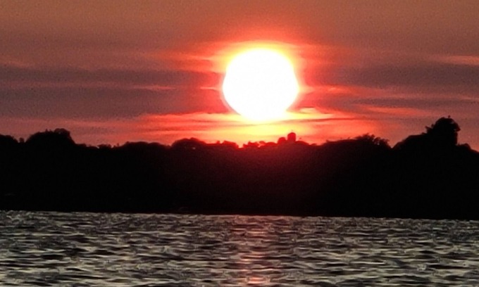 Valentia House | SUNSETS TO DIE FOR