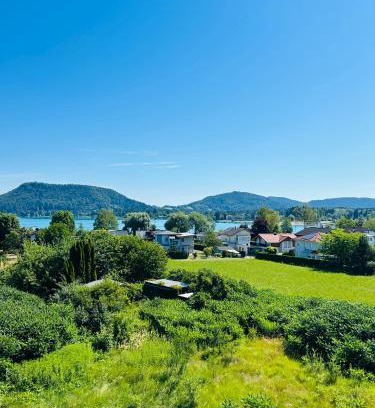 Faak am See Apartment | Sunshine Apartment