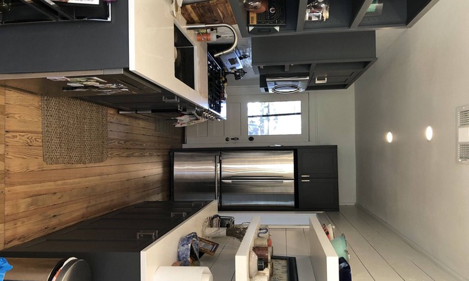 South River City House | Sunshine house in the heart of Travis Heights
