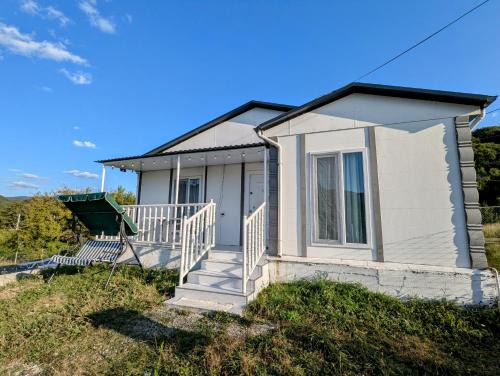 Mtskheta House | Sunshine Inn Buriani