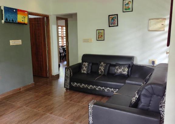 Kannur House | Sunshine Service Villa