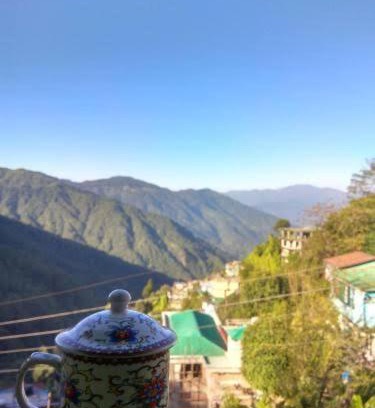 Darjeeling House | Sunshraya Homestay