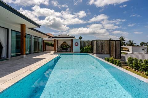Mae Nam Villa | Sunterra villa Seaview