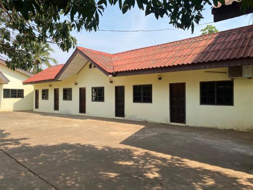 Louangphabang Apartment | SUNTIPHAB GETS House