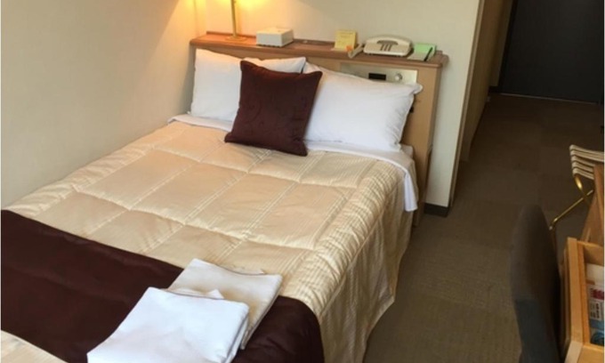 Sasebo Hotel | Sunwest Hotel Sasebo - Vacation STAY 22133v