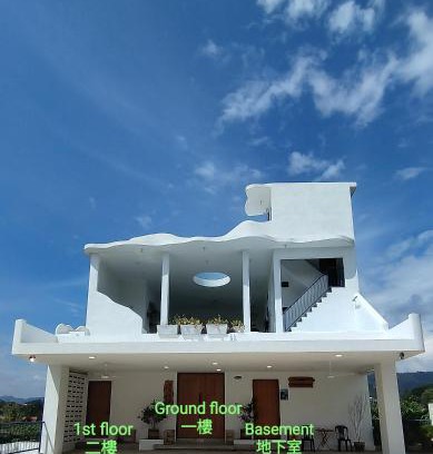 Kampung Bukit Koman House | Sunya Home Raub, Pahang B01