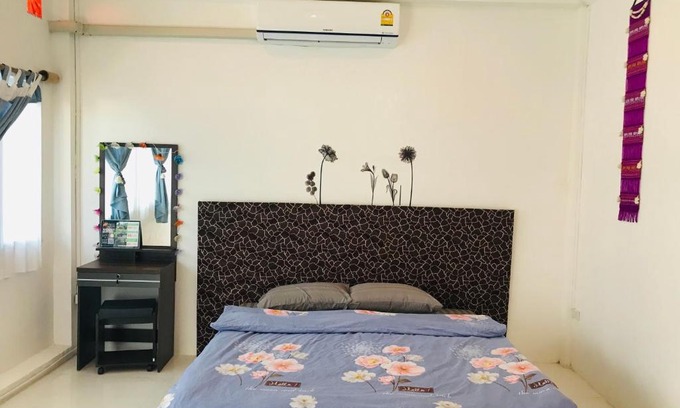 Chang Moi Hostel | SupalakHouse