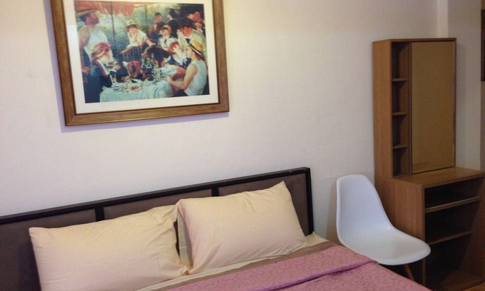 Pak Kret Hotel | Supatara Place 2