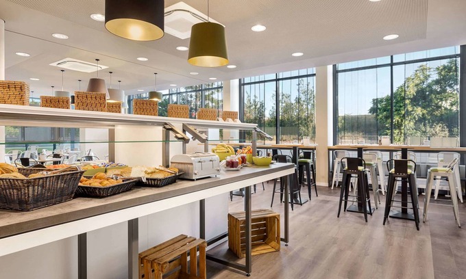 Innere Neustadt Hotel | Super 8 by Wyndham Dresden