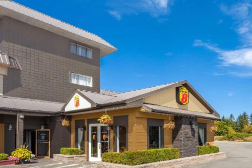 Duncan Hotel | Super 8 by Wyndham Duncan