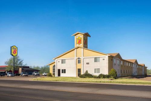 Liberal Hotel | Super 8 by Wyndham Liberal KS