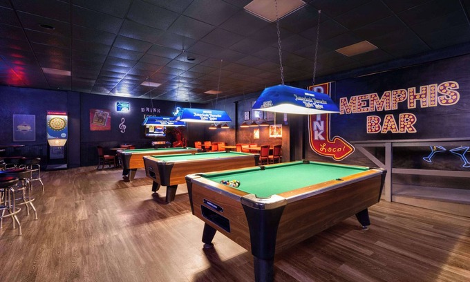 Longview Hotel | Super 8 by Wyndham Longview/North