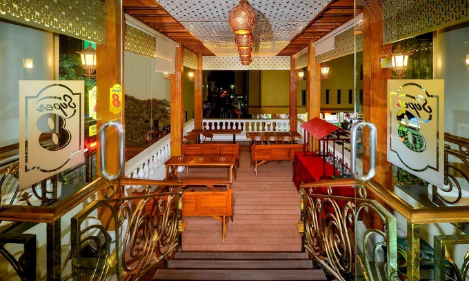 Surakarta Hotel | Super 8 By Wyndham Solo Indonesia