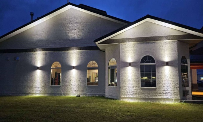 Swan River Hotel | Super 8 by Wyndham Swan River MB