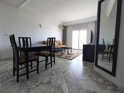 Bardo Apartment | Super appartement a louer zone touristique Sousse.