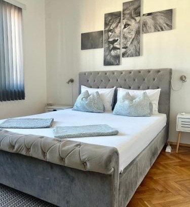 Stara Zagora Apartment | Super Center