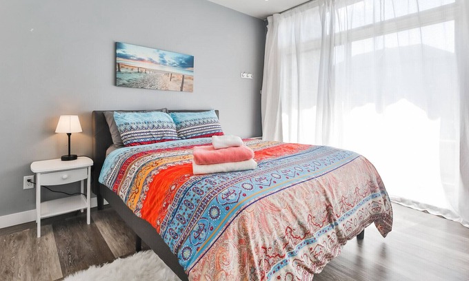 Laval House | Super Clean Condo in Laval :)