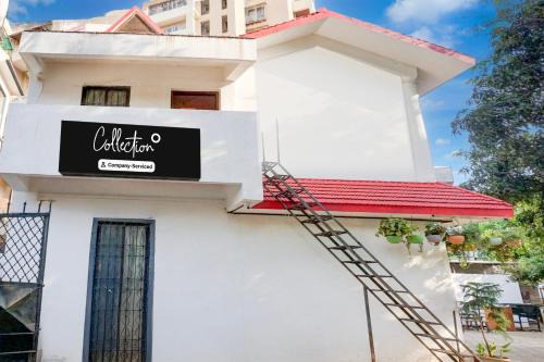 Baner Hotel | Super Collection O Baner Near Mumbai Pune Highway