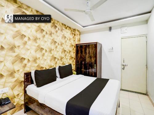 Hingana Hotel | Super Collection O Hingna Road
