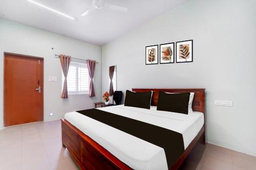 Avinashi Hotel | Super Collection O Karumathampatti