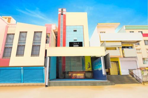 Hyderabad Hotel | Super Collection O Medipally